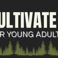 Logo for Cultivate