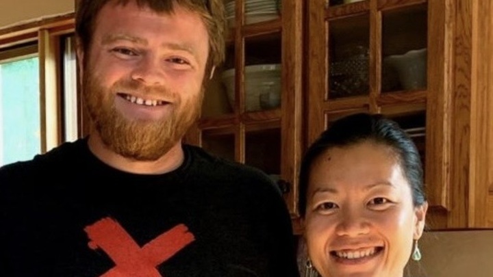 Logo for Women - Johnson & Santiago