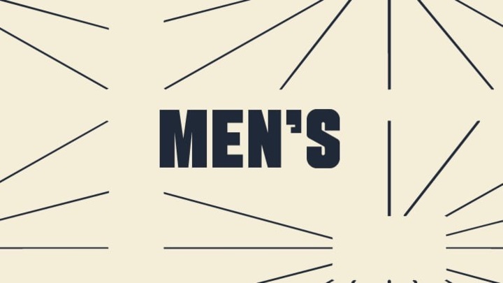 Logo for B-ALL-IN for Jesus