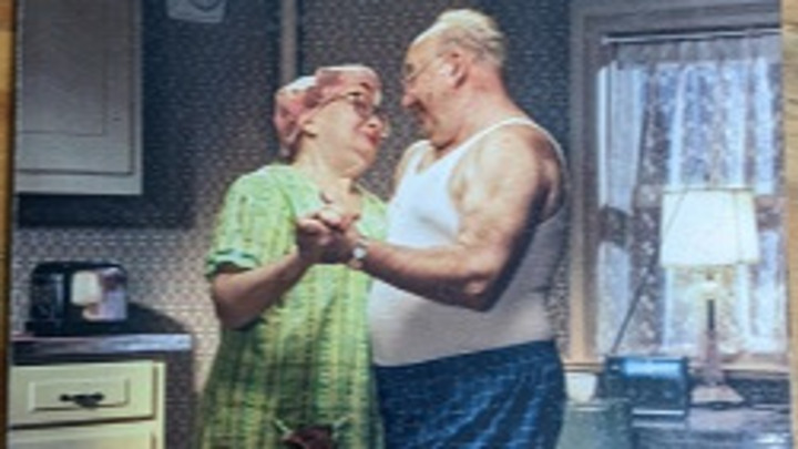 Logo for Grief-Response for Ladies