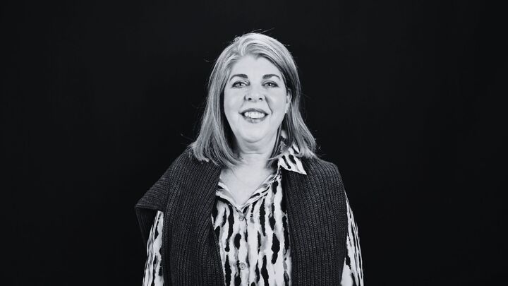 Logo for Faithful Connections