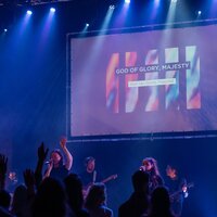 Logo for Motion Church | Hooggraven | Community