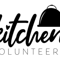 Logo for Kitchen Volunteers