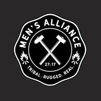 Logo for Men's Alliance