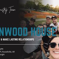 Logo for Glenwood House
