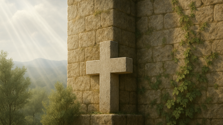 Logo for Priscilla - Espanol para Mujeres