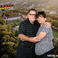Logo for Tony & Carmen Moore Group