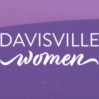 Logo for Women's Ministry (Wednesday Night Prayer & Fellowship)