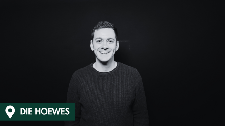 Logo for The Vine & Us