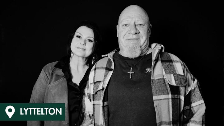 Logo for Lyttelton Group