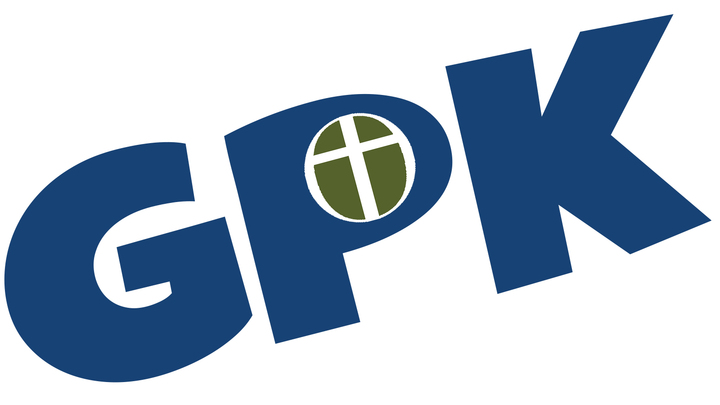 Logo for Grace Point Kids