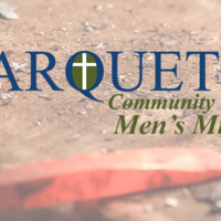 Logo for MCC Men