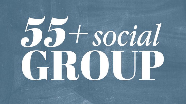 Logo for Niwot | 55+ Group