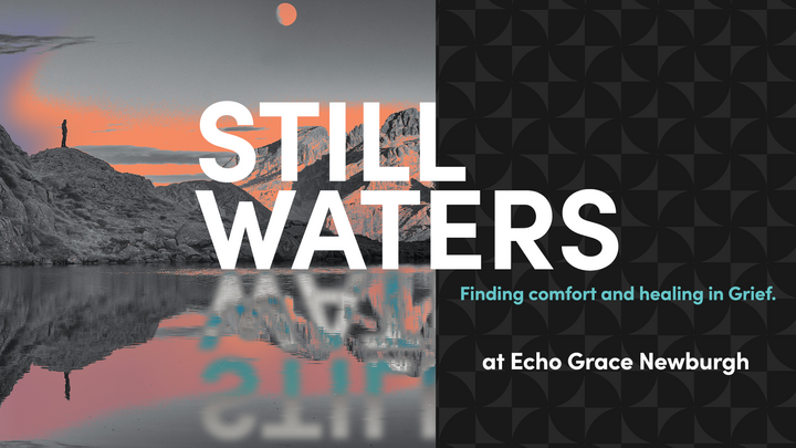 Logo for Still Waters