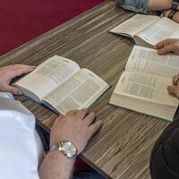 Logo for Burcham Group