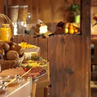 Logo for Hospitality Ministry Team