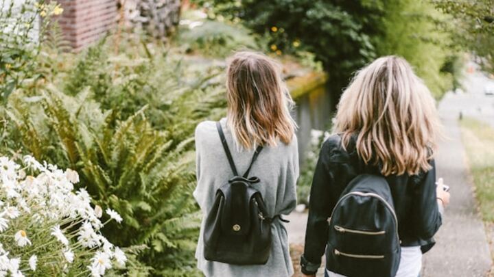 Logo for Middle School Girls (6th-8th Grade)