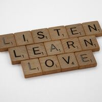 Logo for Legacy, Faith, Fun, and Fellowship 50+