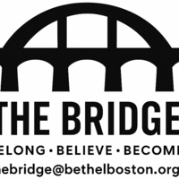 Logo for The Bridge