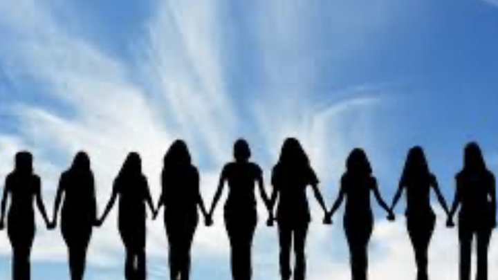 Logo for Anchored Moms