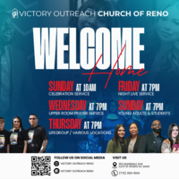 Logo for Church Members