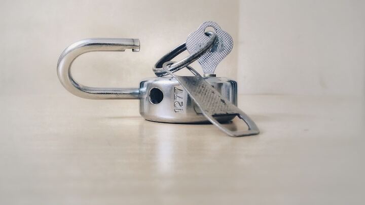 Logo for Living in Freedom