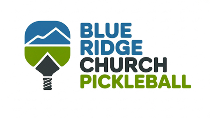 Logo for Pickleball For Everyone
