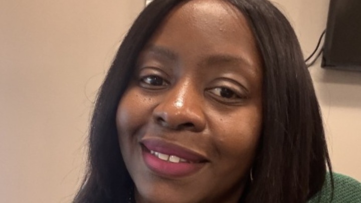 Logo for Mount Pocono - Safiya Bowerbank's Community Group