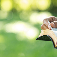 Logo for Wednesday Night Bible Study