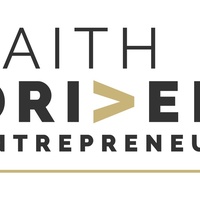 Logo for Faith Driven Entrepeneuer - Musick 24/25