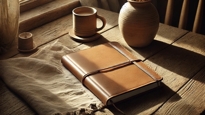 Logo for Prayers on Paper