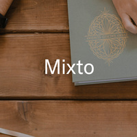 Logo for Grupo de Comunidad - Mixto - Millan/Perez