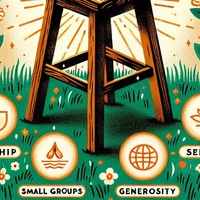 Logo for Activate Team