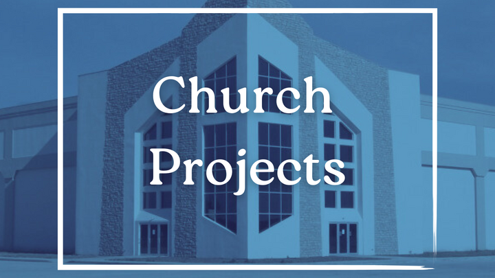 Logo for Church Projects - June 27th