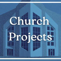 Logo for Church Projects - June 27th