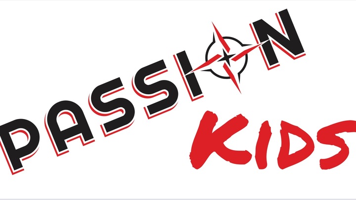 Logo for Kids Ministry