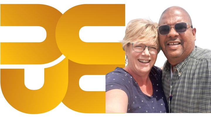 Logo for Joel Luna Colon | Relationships, Ministries, and Church