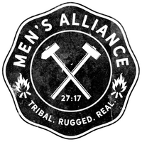 Logo for Men's Alliance