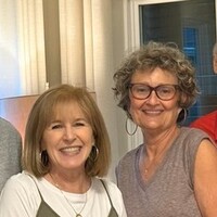 Logo for Barberio / Greco Community Group -The B G's