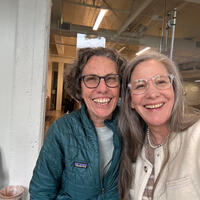 Logo for Sunday Morning Prayer & Communion