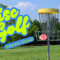 Logo for Disc Golf