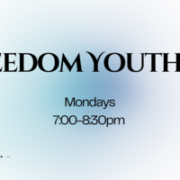 Logo for FreedomYouth.HS