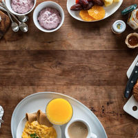 Women's Brunch - Life Group