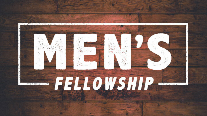 Logo for Men's Tuesday Evening