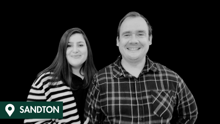 Logo for Sandton group