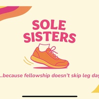 Logo for Sole Sisters