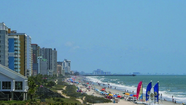 Logo for Village Students Student Life Camp