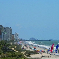 Logo for Village Students Student Life Camp