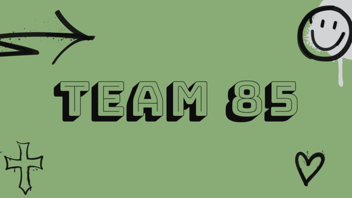 Logo for Tomball | Team 85 (5th-8th Grade Students)