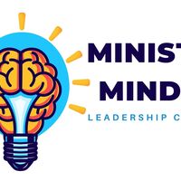 Logo for Ministry Minded: Leadership Cohort
